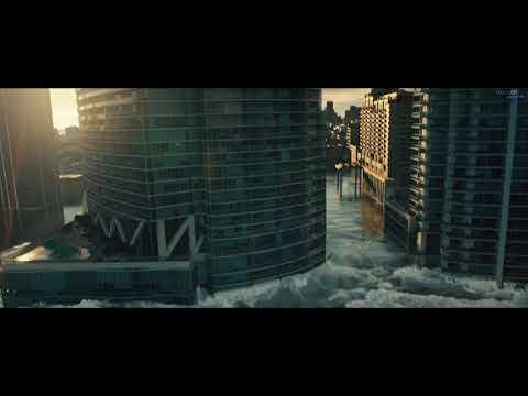 REMINISCENCE   (2021) Hugh Jackman Sci-Fi, Thriller Movie