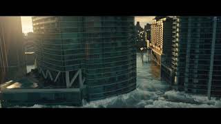 REMINISCENCE   (2021) Hugh Jackman Sci-Fi, Thriller Movie