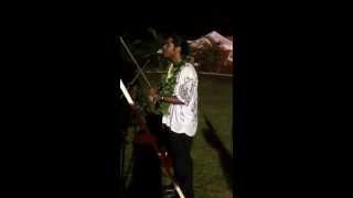 Hawaii Hula Company-Musicians on Maui & Oahu