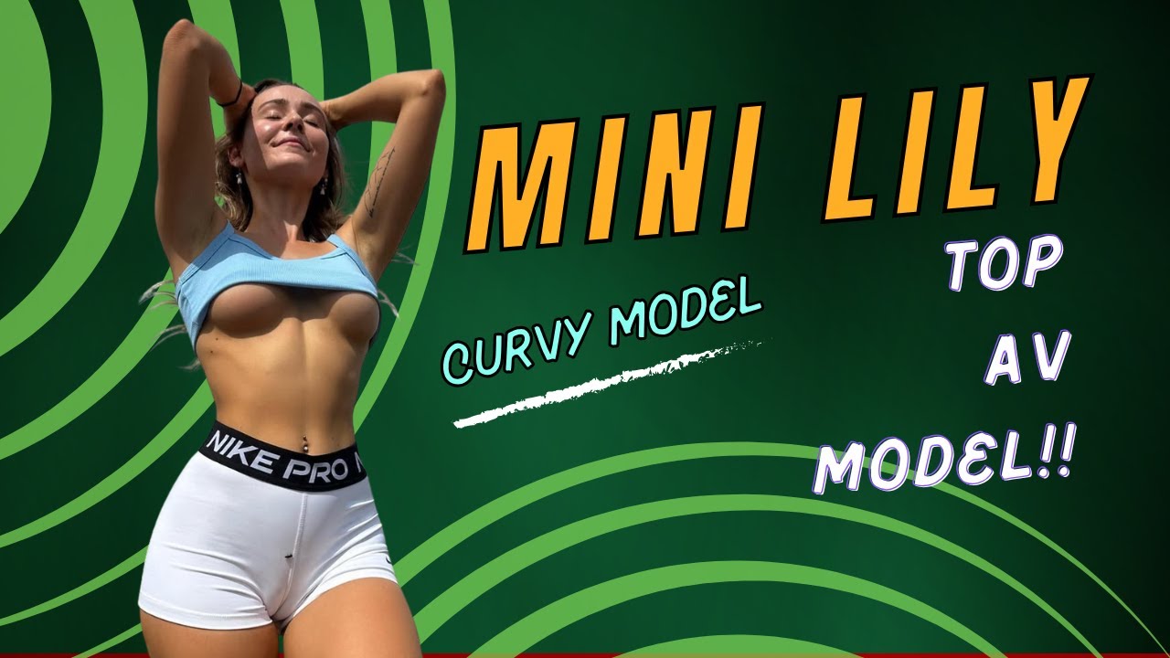 Mini lilly Mini lilly onlyfans Mini lilly Biography Mini lilly Bikini Curvy Model Mini lilly