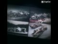Formula 1 x Aviation edit