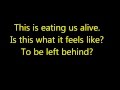 Yashin - Make It Out Alive Lyrics