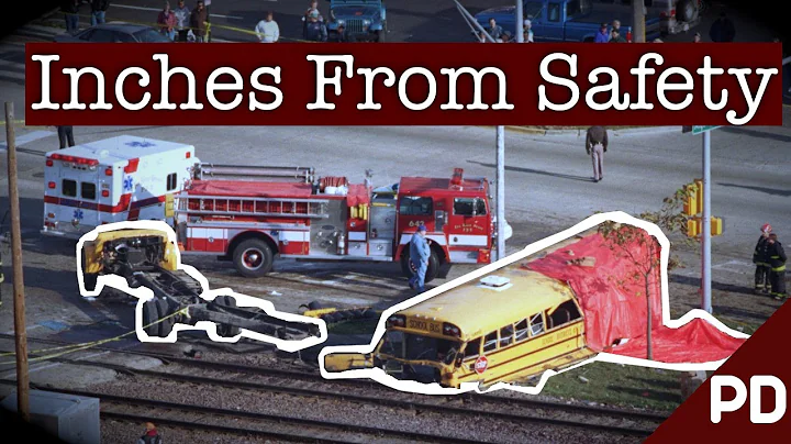 A Simple Oversight: The Fox River Grove Bus–Train Crash 1995 | Short Documentary | Plainly Difficult - DayDayNews