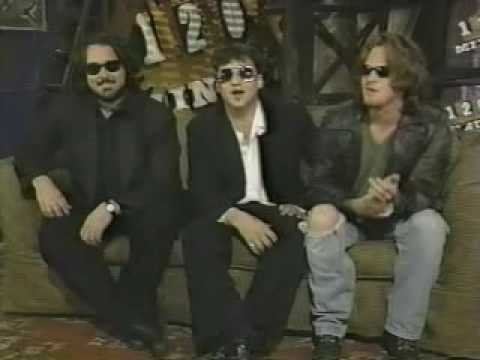 AFGHAN WHIGS pt. 1 guest hosts 1996