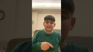 HZ MUSA NIN MUCİZESİ