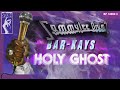 &#39;Holy Ghost&#39; - The Bar-Kays - Sammy Lee Drumz