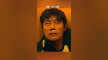 The frontman almost gets eliminated | Squid Game #squidgame2