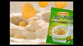 Energen Go-Fruit 