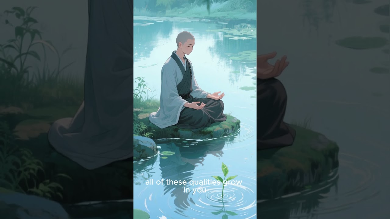 The Horizon - A Short Motivational Story with Ancient Wisdom 