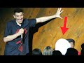 Massive Turban Disrupts Comedy Show | Andrew Schulz | Stand Up Comedy