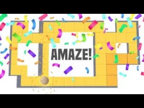 Amaze ქართულად