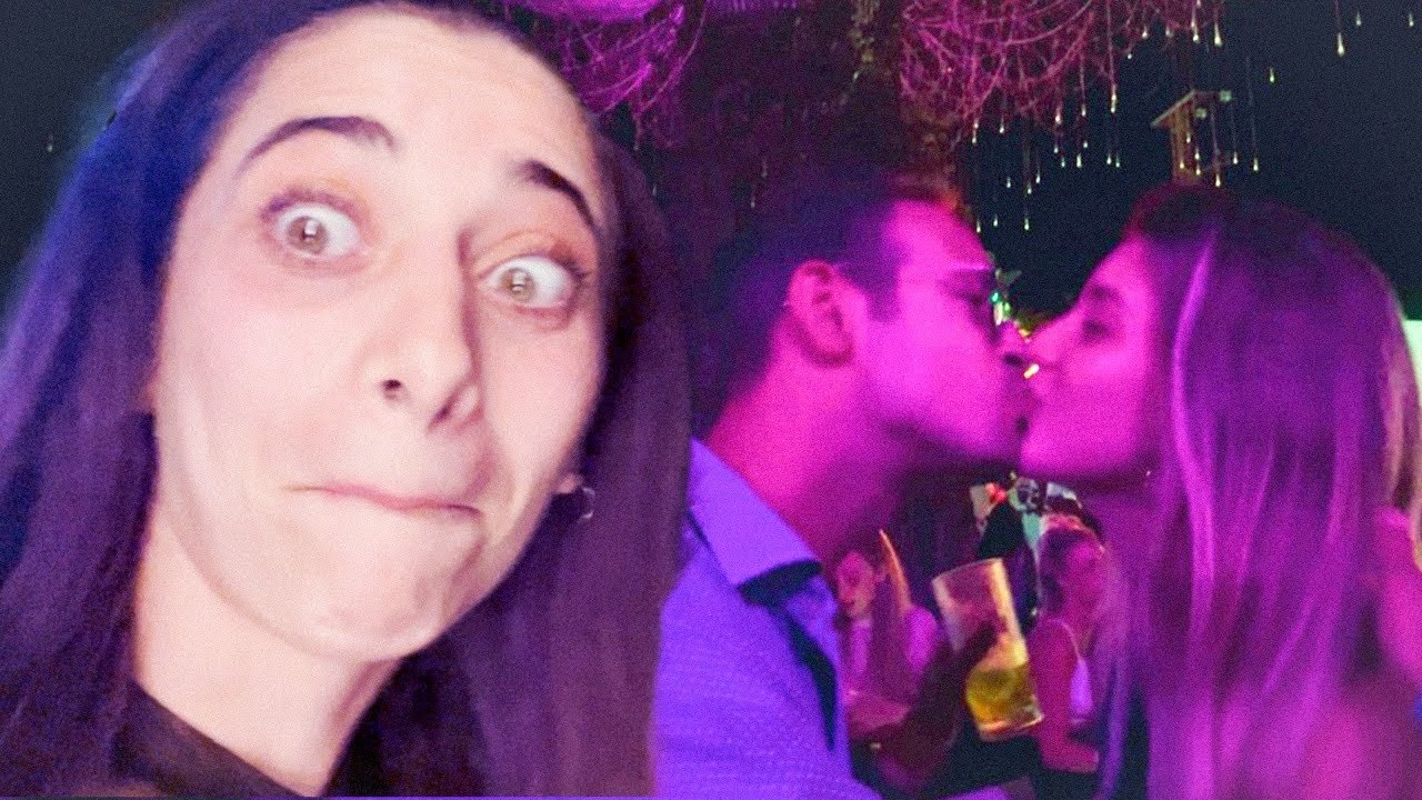 COMO ES LA NOCHE EN IBIZA