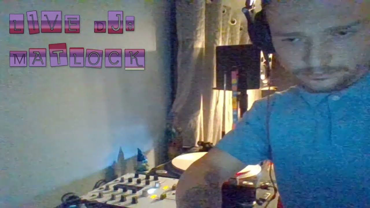 JAMIE WRIGHT (TIDY TRAX COMPETITION FINALIST)