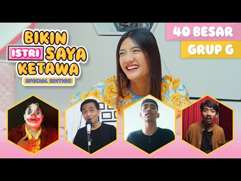 Bikin Istri Saya Ketawa, Dapet Rp 100 Juta! | Eps. 7