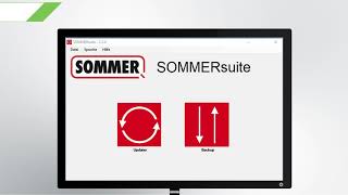 SomLink Update