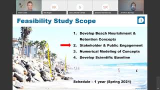 Beach Sand Replacement & Replenishment