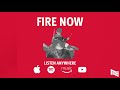 Nathan eswine  fire now official audio