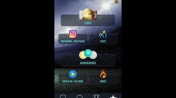 NEW CODES FOR PACK OPENER 22  | PACK OPENE CODES 22