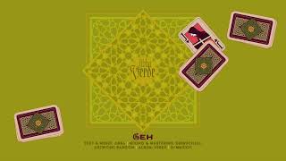 07. Jibba - Geh (AUDIO) prod. by Jibba x Überschall