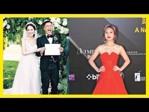 《春娇与志明》旺怀孕　杨千嬅催余文乐生娃
