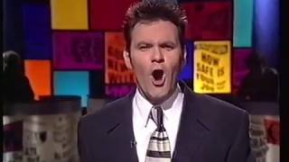 Good News Week S02E14 - 1997-05-16