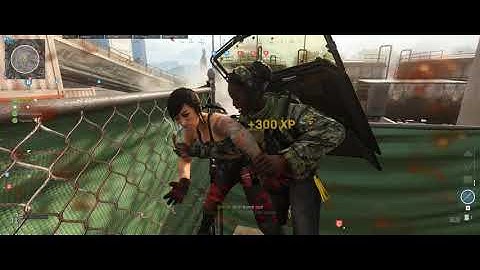 Execute 10 Finishing Moves