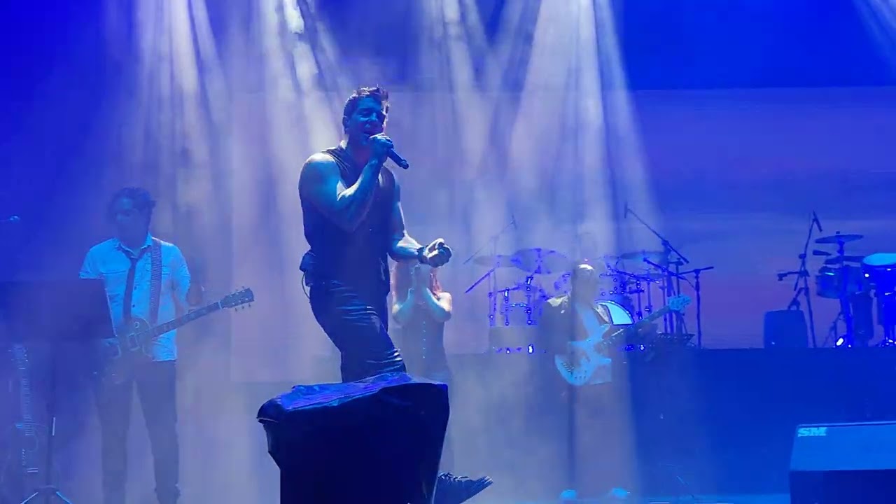 Fue Ella, Fui Yo - Yahir Carnaval Tuxpan Veracruz 2025