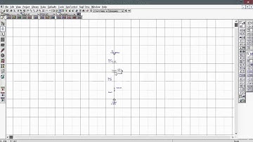 001 Create your first one line diagram