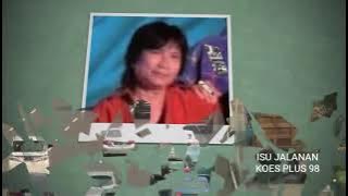 ISU JALANAN - KOES PLUS 98
