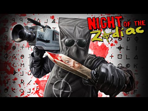 Night of the Zodiac Trailer - SRS Cinema