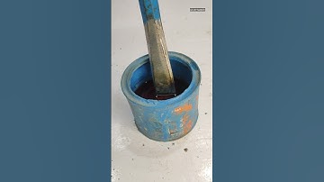 Sharpeing A Dull Chisel #gsdiymaker #repair #shorts