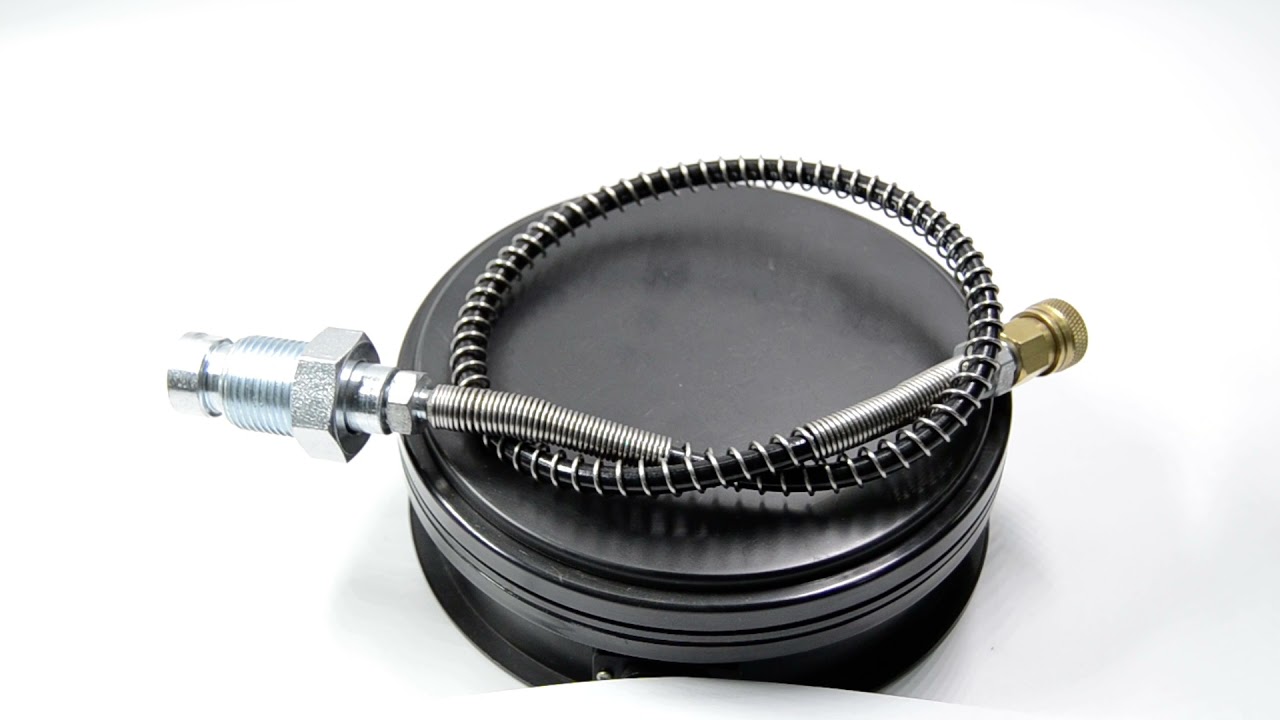 pcp hose microbore hose hose microbore hose used for filling 4500 psi air fill whip hose