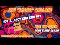 2Cool's Hot &amp; Juicy Cha Cha Mix Rare Jams Series Philly Legends Podcast