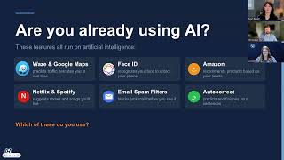 AI Workshop Series Part 1