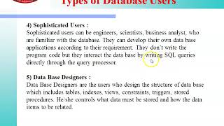 5 1 Database security