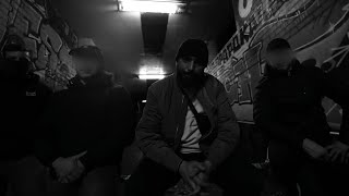 HADI BOUGART x HXT x FLOWDIKTATOR - KEINE GEGNER [Official Video]