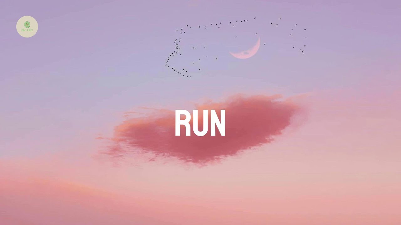 OneRepublic - Run (lyrics)