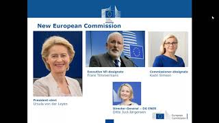 Webinar on Guidance and examples for the EPB standards’ flexibility