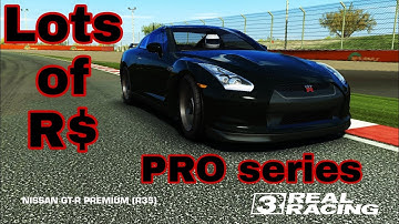 Real racing 3 farming for beginners