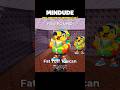 Fat Tuff Toucan in Find The Fat Brainrots  - Roblox