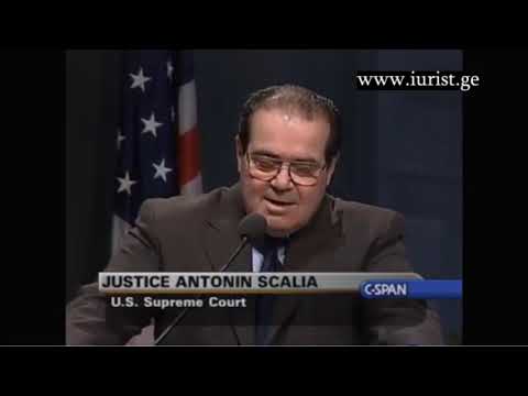 კონსტიტუციის ინტერპრეტაცია