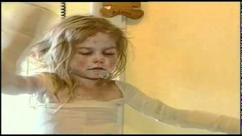DEBRA Awareness film
