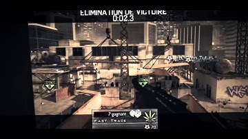 Introducing traces  50 by brute