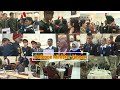 Defence Minister Raj Nath Singh Dinner at Home | All YEP and NCC Cdts of RDC 2023 REPUBLIC DAY CAMP