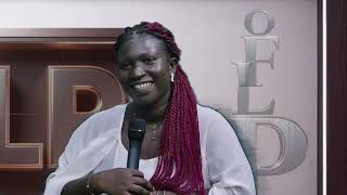 Découvert:Les monnaies d'échanges en Afrique de l'ouest