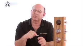 How to Use the Dumb Key Force Tool Smart Key Lock | Penetration Expert Video