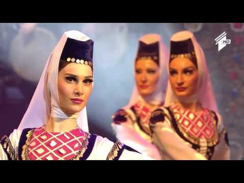 ✔ ანსამბლი ,,ერისიონი“ – ,,სიმდი“ (დუეტი) Ensemble Erisioni - Osuri (Simdi)