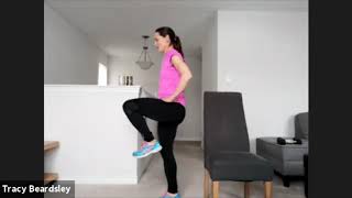 Heart Wise Exercise - Strength and Mobility Webinars