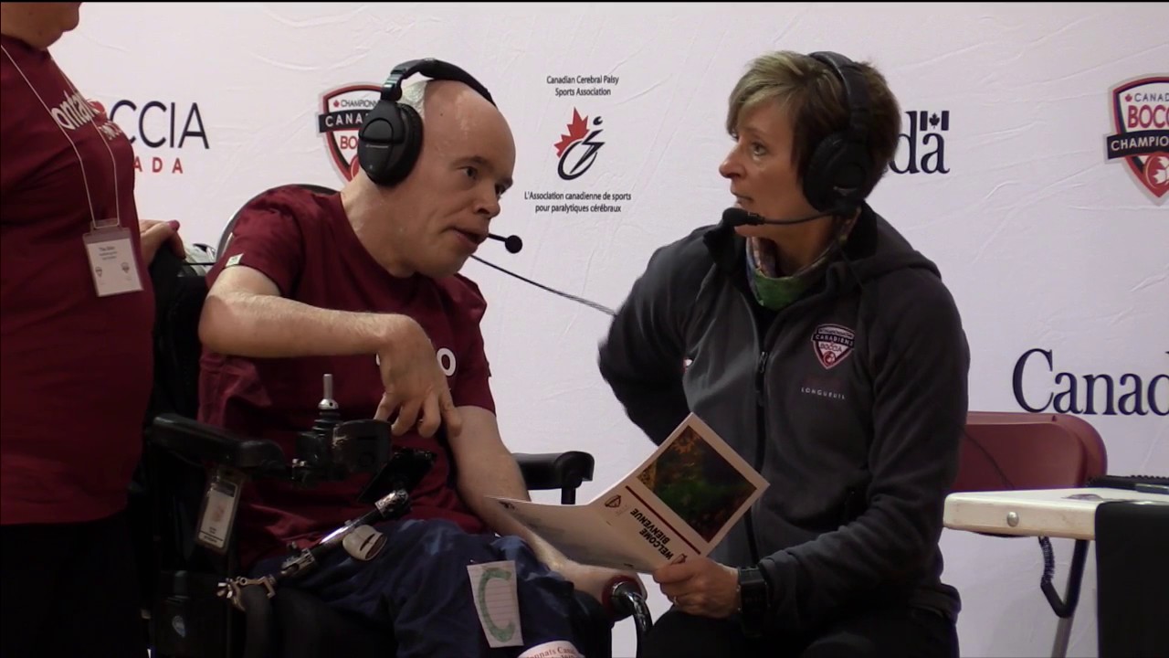 2017 Nationals: Interview (Kevin Shaw) / Nationales 2017: Entrevue (Kevin Shaw)