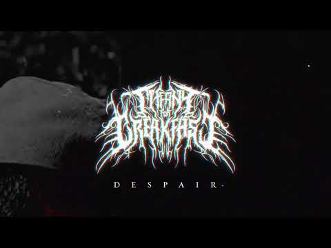 TIFFANY FOR BREAKFAST - Despair (Uncut - Official Lyric Video)